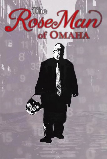 Movie poster for The RoseMan of Omaha (2025)