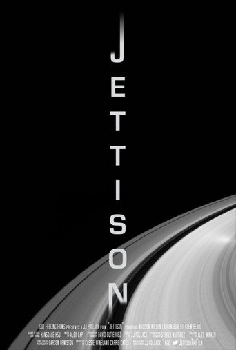 Movie poster for Jettison (2021)