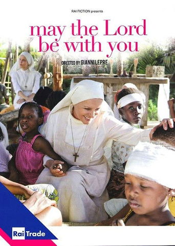 Madre, aiutami poster