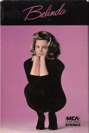 Belinda poster