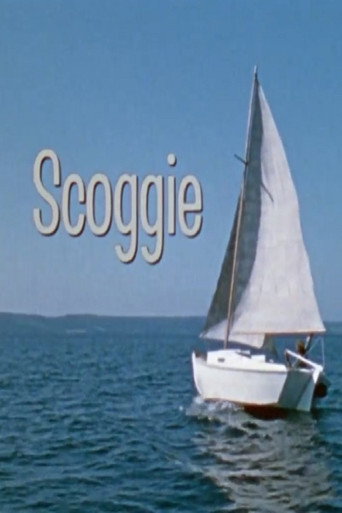 Movie poster for Scoggie (1975)