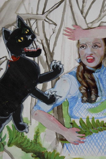 Meet Me in Wichita poster