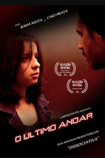 Movie poster for O último Andar (2015)