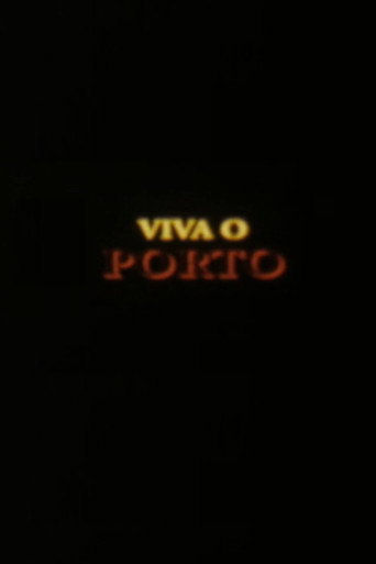 Movie poster for Viva o Porto (1992)
