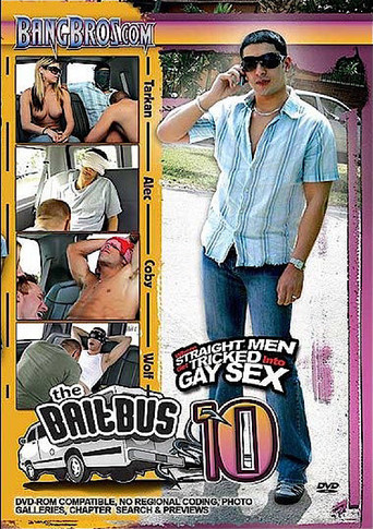 Movie poster for The Bait Bus 10 (2008)