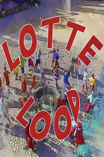 Lotte's Stories poster