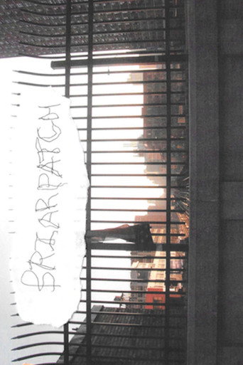 Movie poster for Briarpatch (2019)