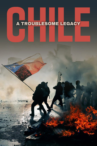 Chile: A Troublesome Legacy poster