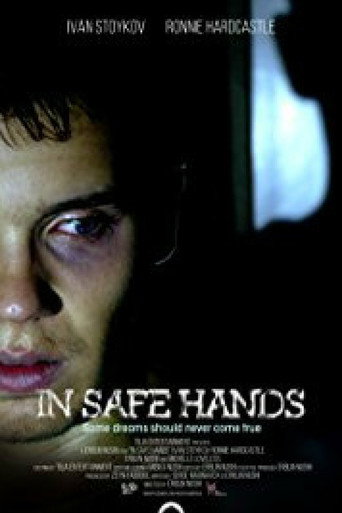 Movie poster for In Safe Hands (2016)