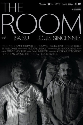 The Room poster