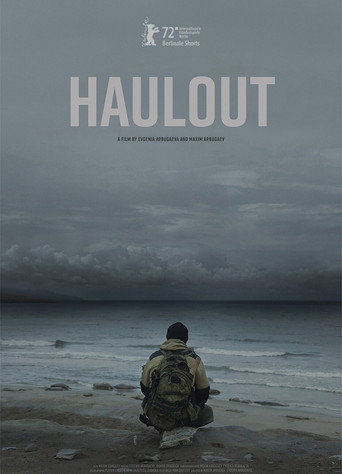 Movie poster for Haulout (2024)