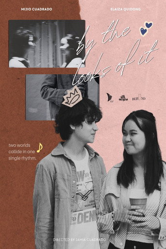 Movie poster for by the looks of it (2025)