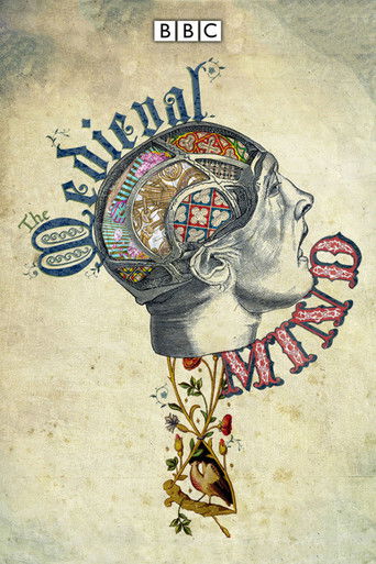 Inside the Medieval Mind poster