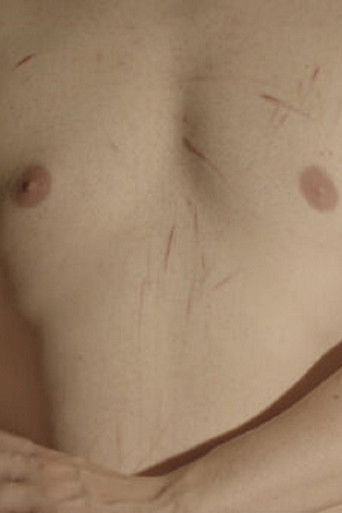 In Blood We Lust poster