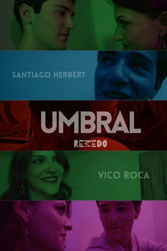 Movie poster for Umbral (2025)