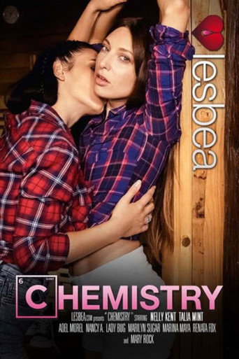 Movie poster for Chemistry (2022)