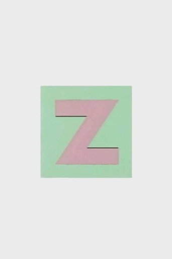 Movie poster for The Letter Z (1991)