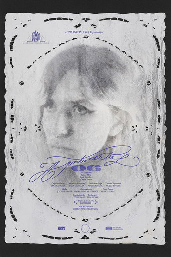 Movie poster for Apartment 06 (2026)