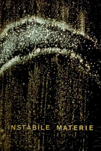 Movie poster for Unstable Materials (1995)