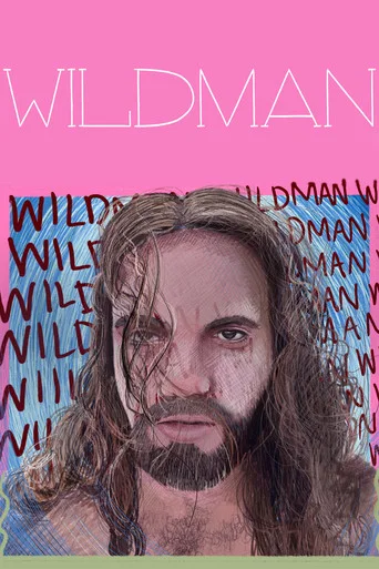 Movie poster for Wildman (2026)