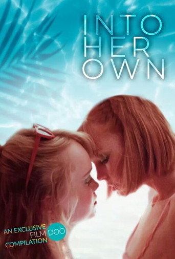 Movie poster for Into Her Own (2022)