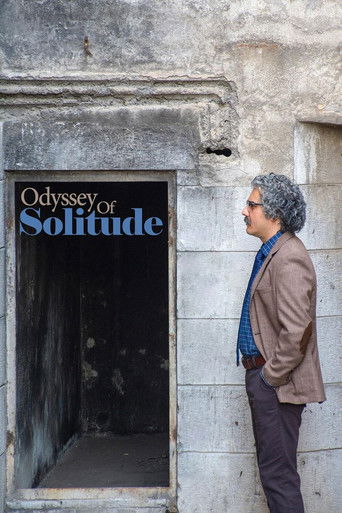 Odyssey of Solitude poster