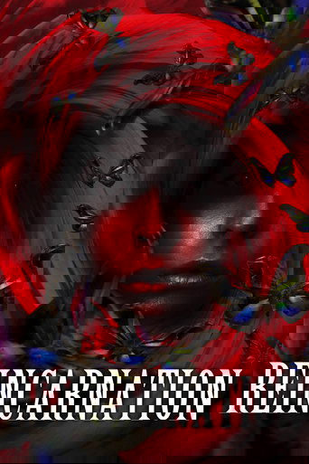 Reincarnation poster