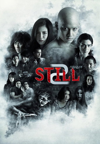 Movie poster for Still 2 (2014)