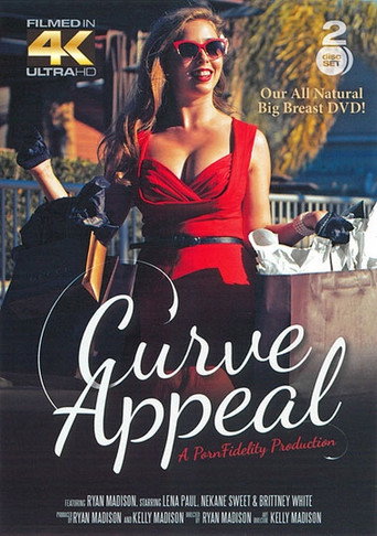 Movie poster for Curve Appeal (2017)