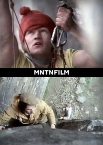 Movie poster for In Search of New Summits (1980)