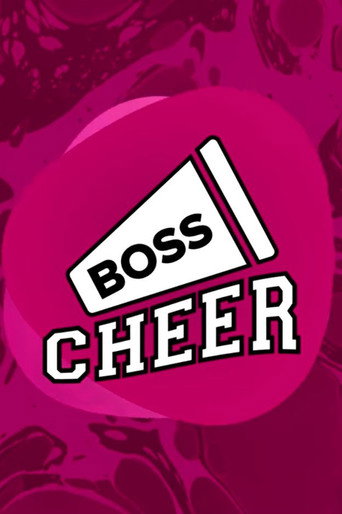 Series poster for Boss Cheer (2018)