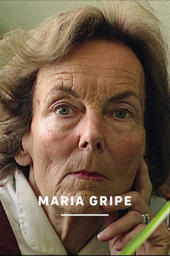 Movie poster for Maria Gripe - solen i söder, skuggan mot norr (2003)