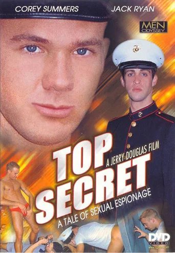 Movie poster for Top Secret (2000)