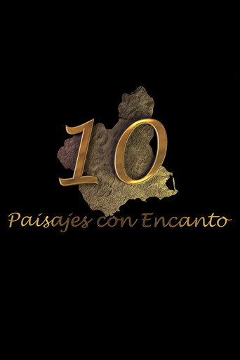 Series poster for Paisajes con encanto (2009)