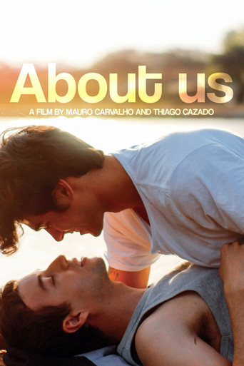 Movie poster for About Us (2017)