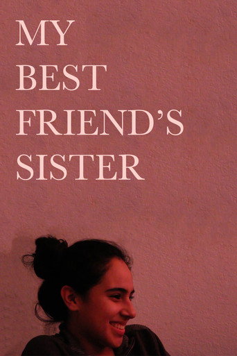 Movie poster for My Best Friend's Sister (2020)