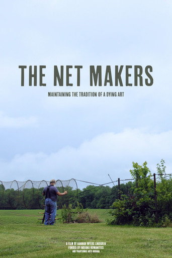 Movie poster for The Net Makers