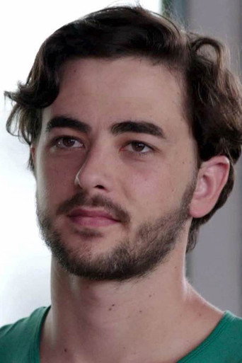 I Am Not a Swan poster