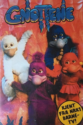Gnottene poster