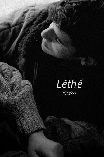 Movie poster for Léthé (2016)