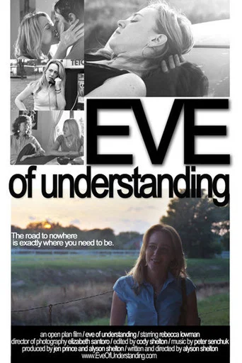 Movie poster for Eve of Understanding (2006)