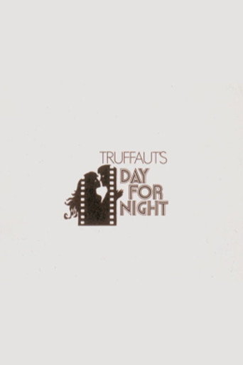 Movie poster for Day for Night: An Appreciation (2003)