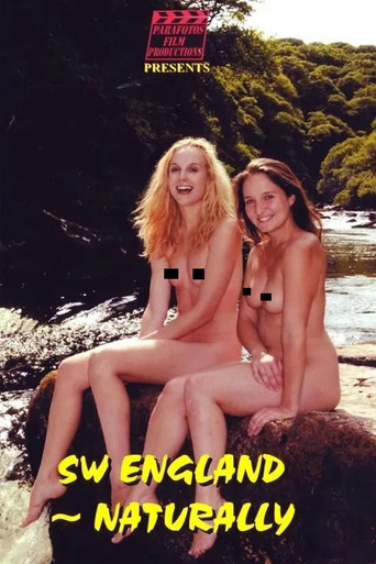 Movie poster for SW England - Naturally (2009)