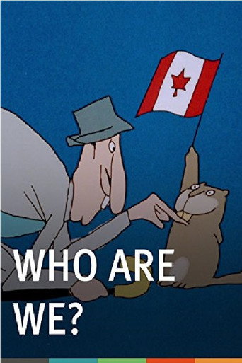 Movie poster for Who Are We? (1974)