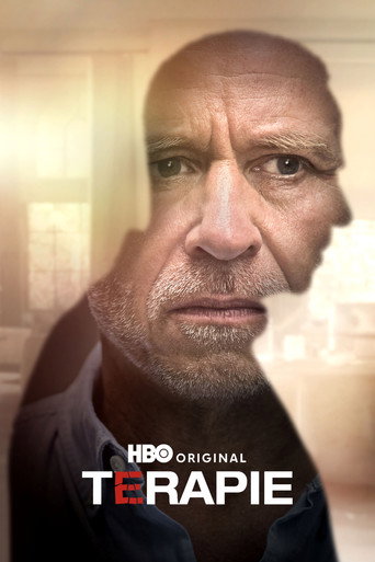 Series poster for In Treatment (2011)