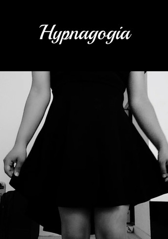 Movie poster for Hypnagogia (2022)
