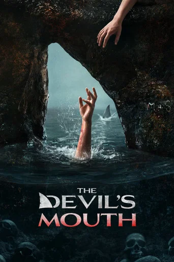 Movie poster for The Devil's Mouth (2026)