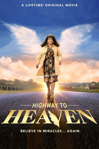 Highway to Heaven poster