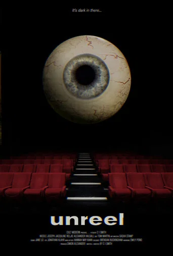 Movie poster for Unreel (2022)