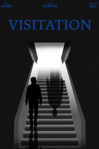 Movie poster for Visitation (2026)